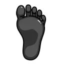 🦶