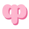 💗