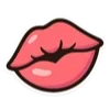 💋
