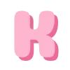 💗
