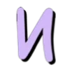 💜