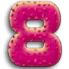 🟣