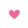 💗