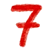 7⃣