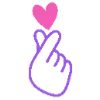 ❤️