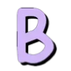 💜