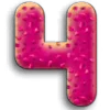 🟣