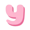 💗