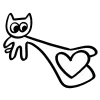 ❤️