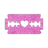 💗