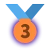 🥉