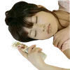 😴