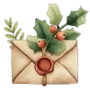 ✉️