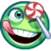 🍭