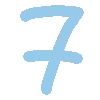 7⃣