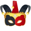🎭