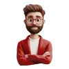 🙎‍♂️
