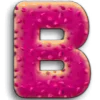 🟣