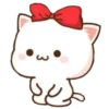 😼
