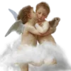 👼