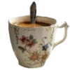 ☕️