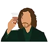 🍷
