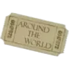 🎟️