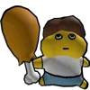 🍗