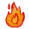 🔥