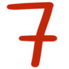 7️⃣