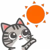 ☀️
