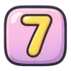 7️⃣