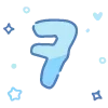 7️⃣