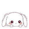 😥