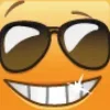 😎