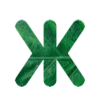 💚