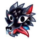 🐺