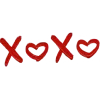 💋