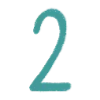 2⃣