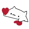 ❤️