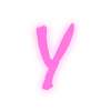 💜