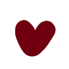 ❤️