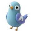 🐦