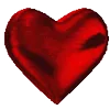 ❤️