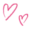 💕