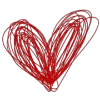 ❤