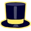 🎩