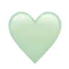 💚