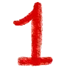 1⃣