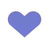 💜